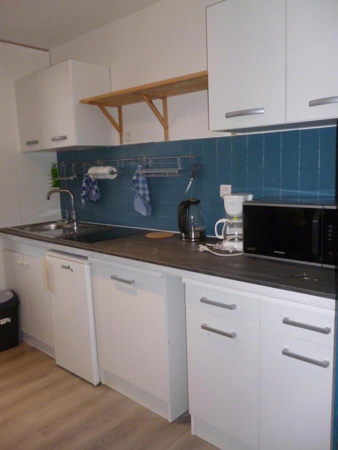 Gentlemen Appartement Au Premier Etage A 50 Metres De La Mer Sangatte Exteriér fotografie
