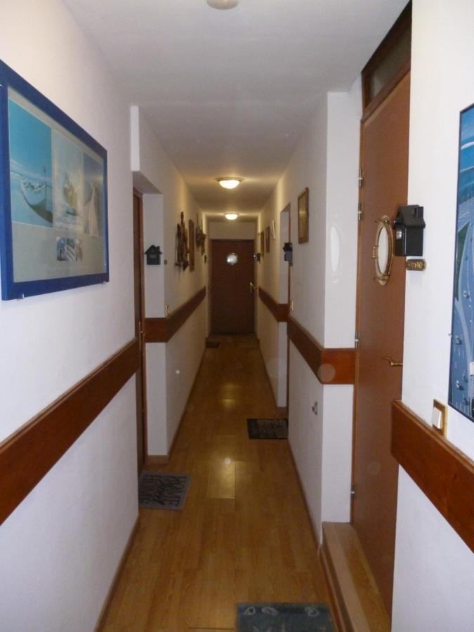 Gentlemen Appartement Au Premier Etage A 50 Metres De La Mer Sangatte Exteriér fotografie