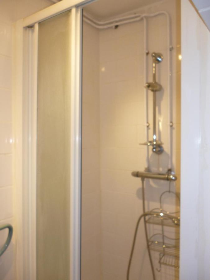 Gentlemen Appartement Au Premier Etage A 50 Metres De La Mer Sangatte Exteriér fotografie