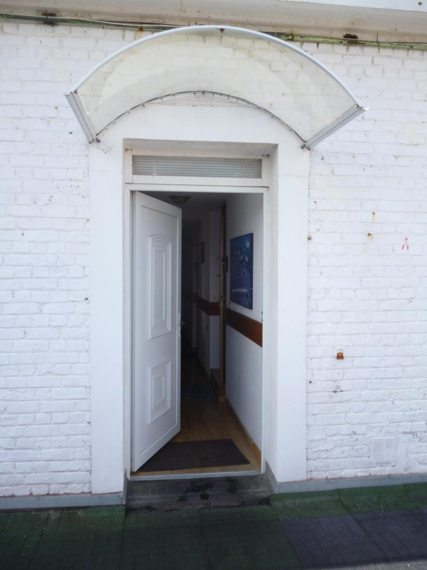Gentlemen Appartement Au Premier Etage A 50 Metres De La Mer Sangatte Exteriér fotografie