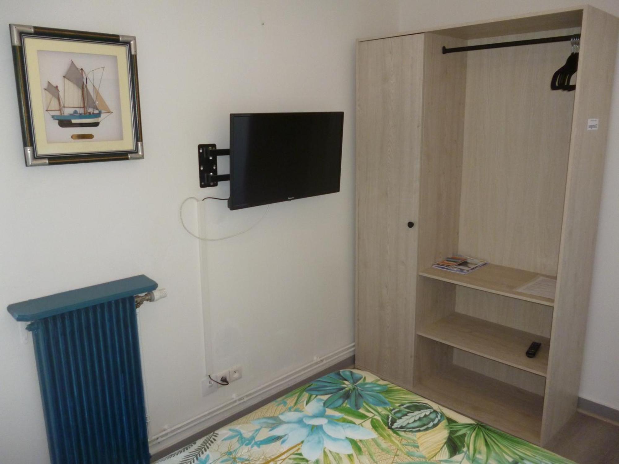 Gentlemen Appartement Au Premier Etage A 50 Metres De La Mer Sangatte Exteriér fotografie
