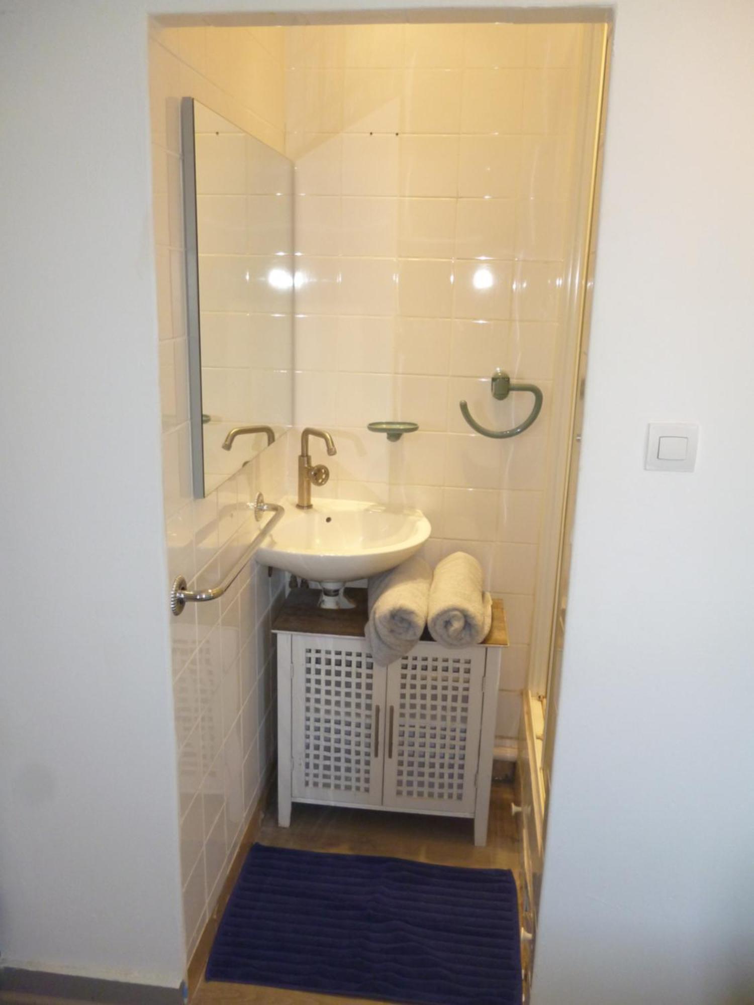 Gentlemen Appartement Au Premier Etage A 50 Metres De La Mer Sangatte Exteriér fotografie