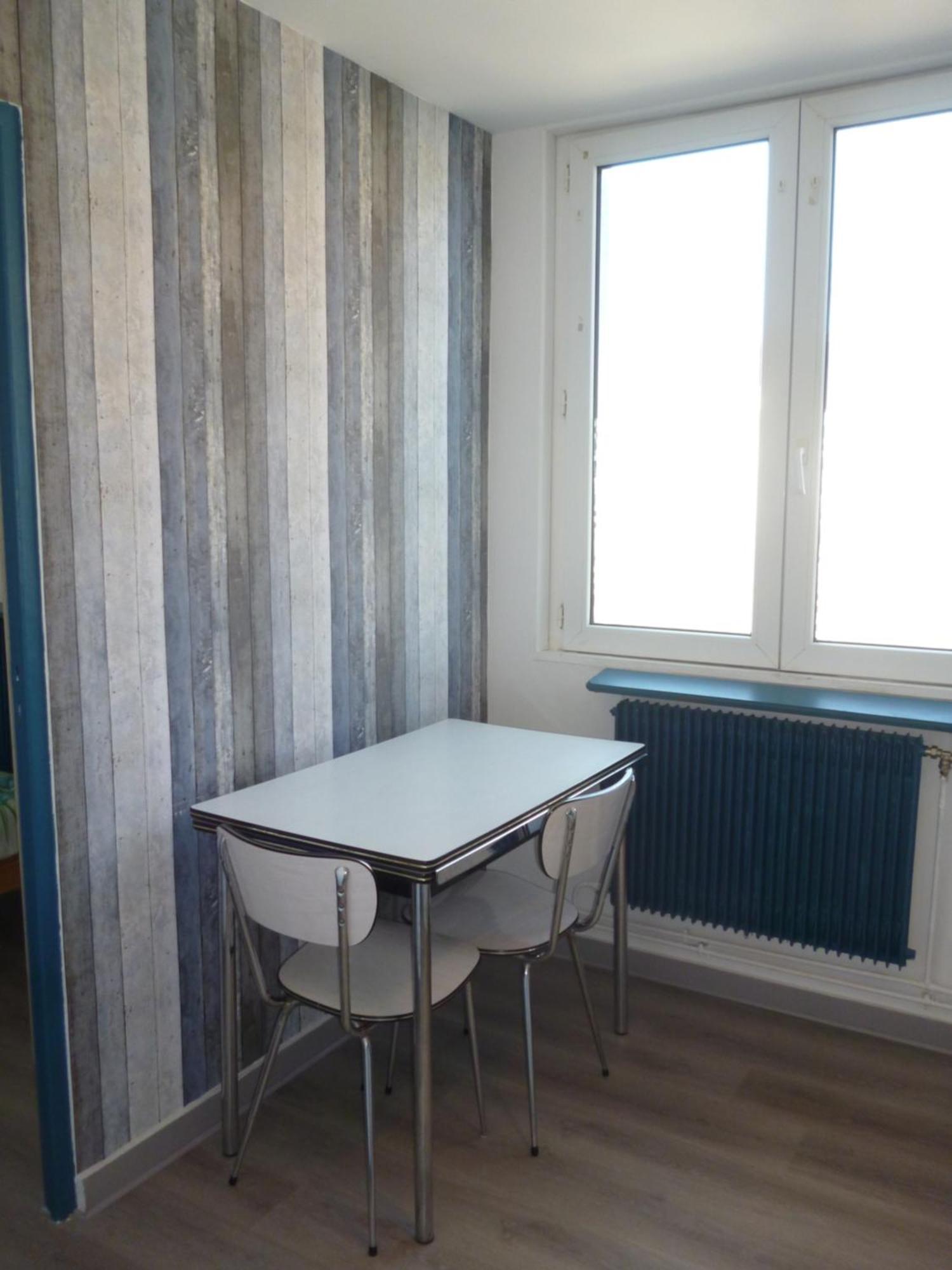 Gentlemen Appartement Au Premier Etage A 50 Metres De La Mer Sangatte Exteriér fotografie